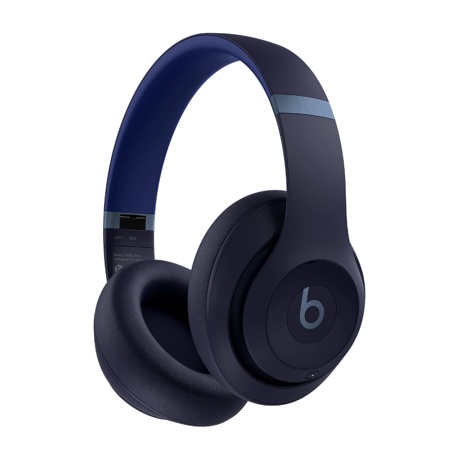 Hörlurar Studio Pro (Mörkblå)