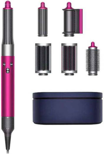 Multistyler Hs05