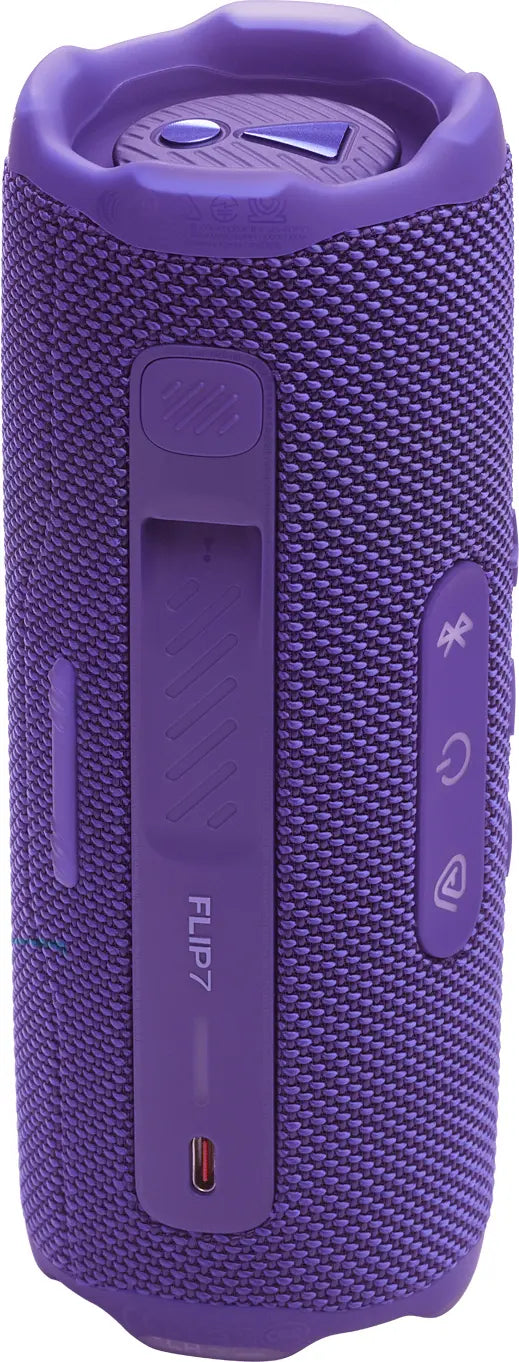 Högtalare Flip 7 Lila