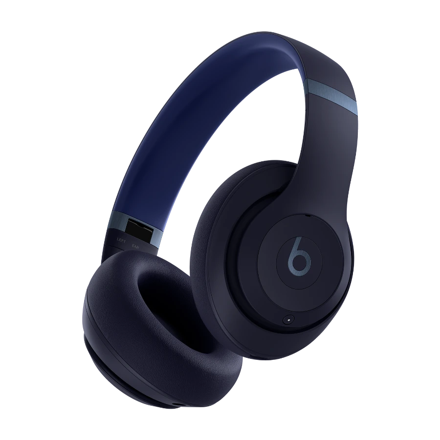 Hörlurar Studio Pro (Mörkblå)