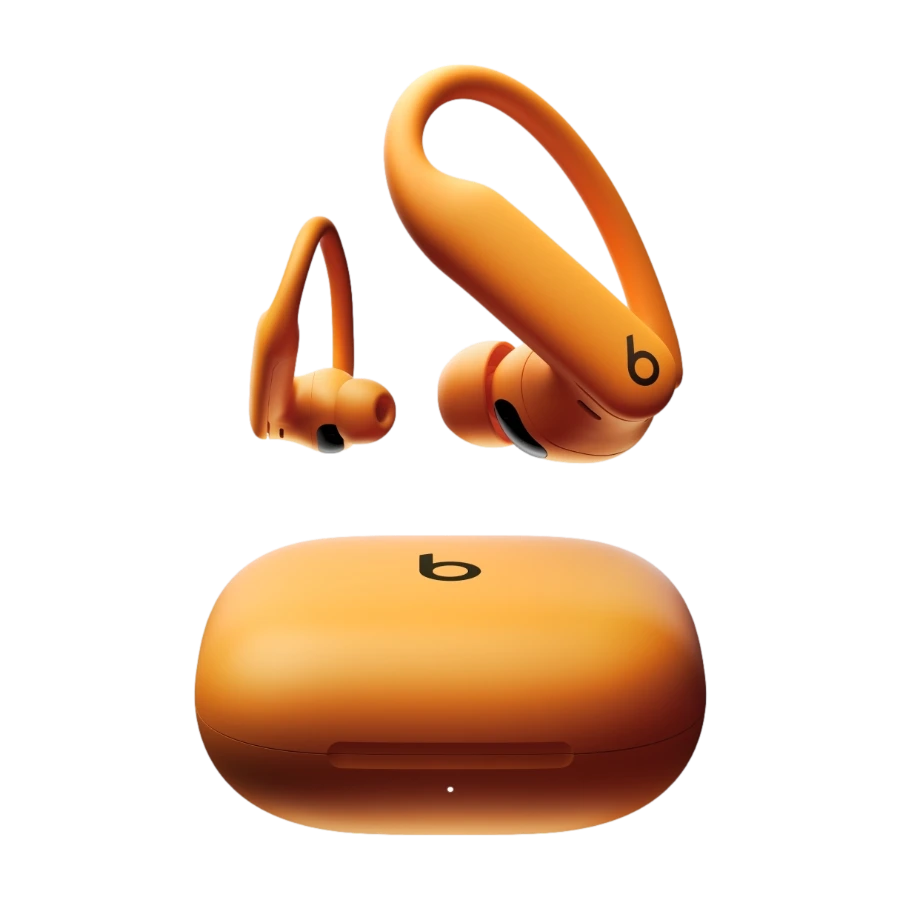 Hörlurar Pro 2 (Orange)