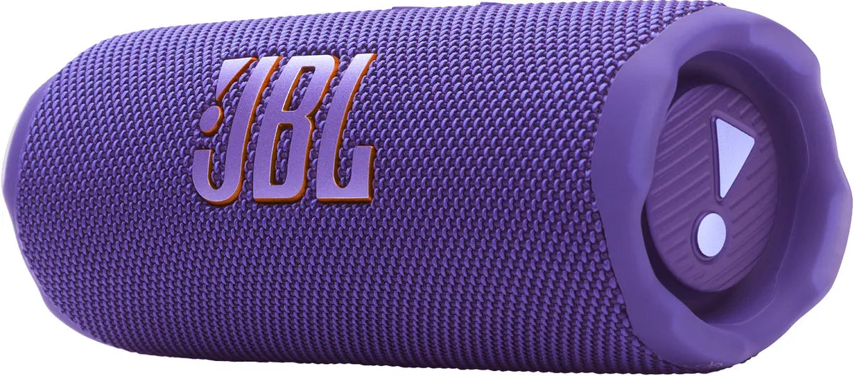 Högtalare Flip 7 Lila