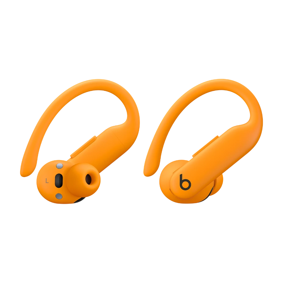 Hörlurar Pro 2 (Orange)