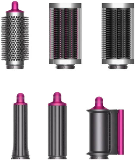 Multistyler Hs05