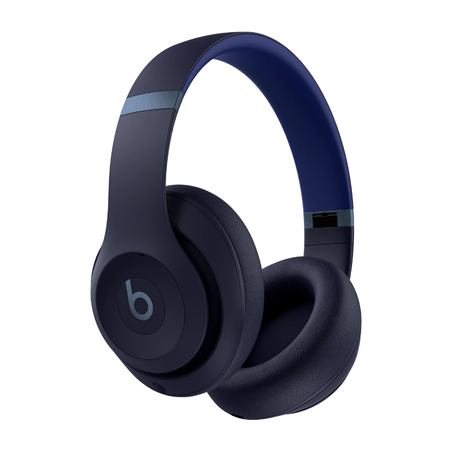 Hörlurar Studio Pro (Mörkblå)