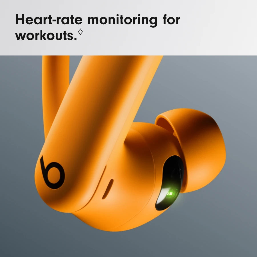 Hörlurar Pro 2 (Orange)