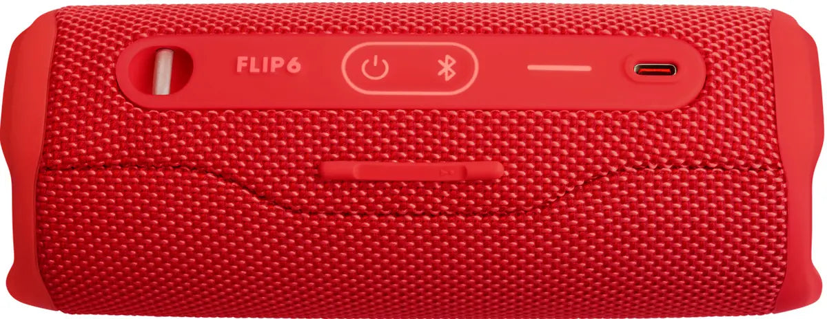 Högtalare Flip 6 (Röd)