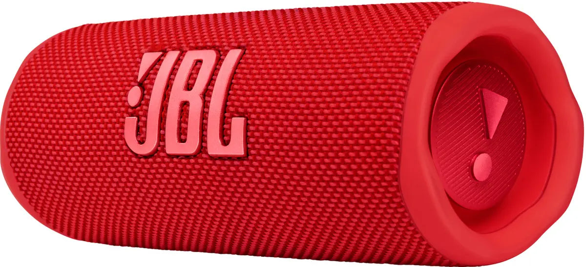 Högtalare Flip 6 (Röd)