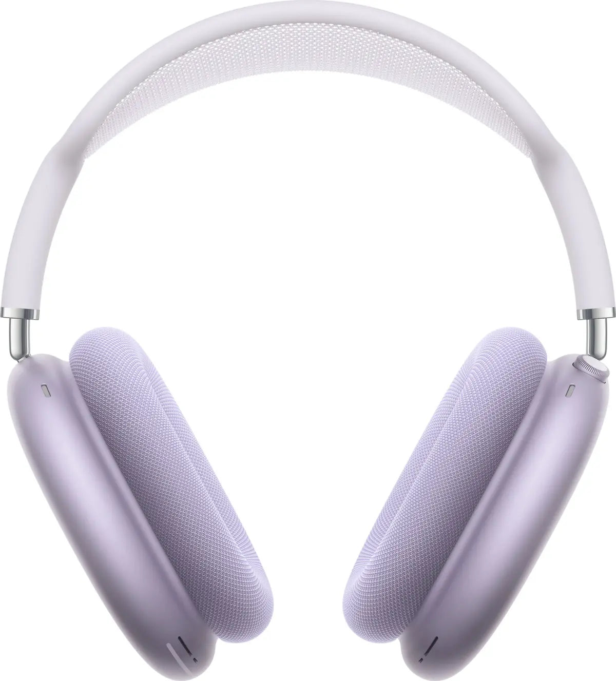 Hörlurar max 2 Type-c purple