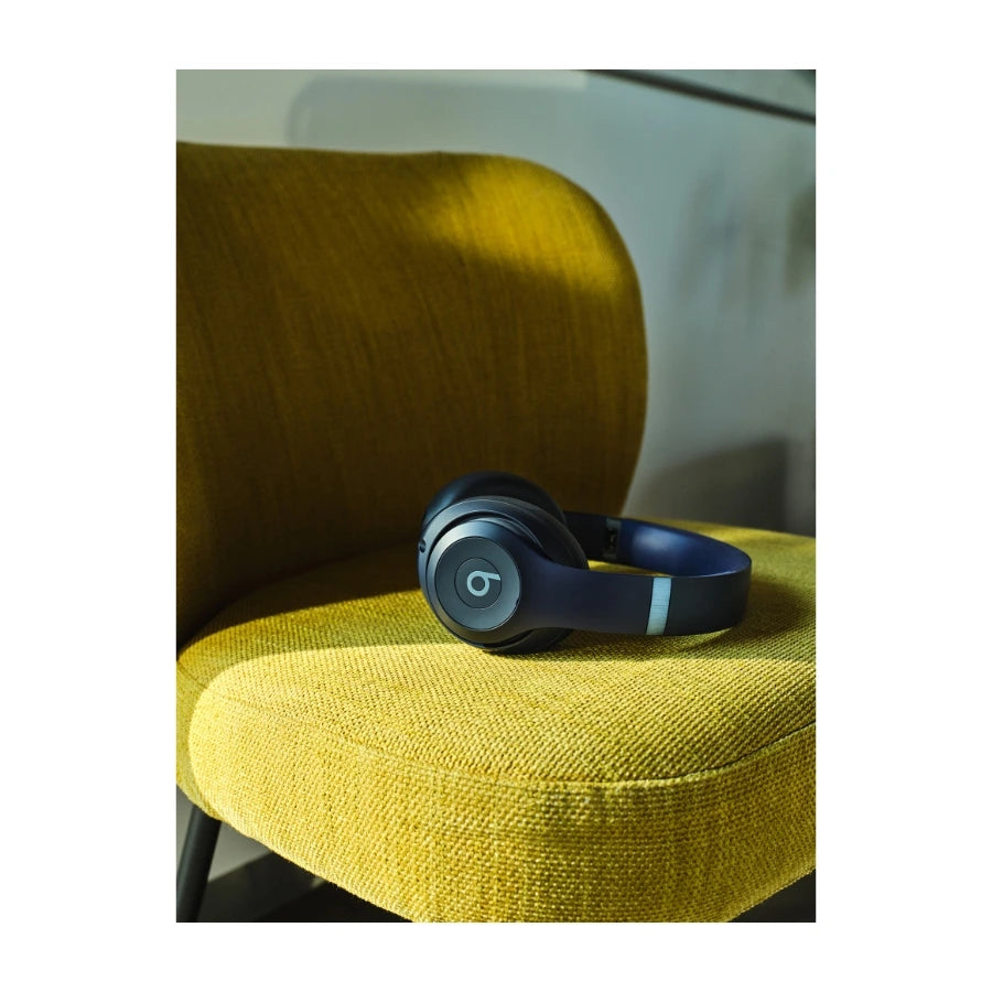 Hörlurar Studio Pro (Mörkblå)