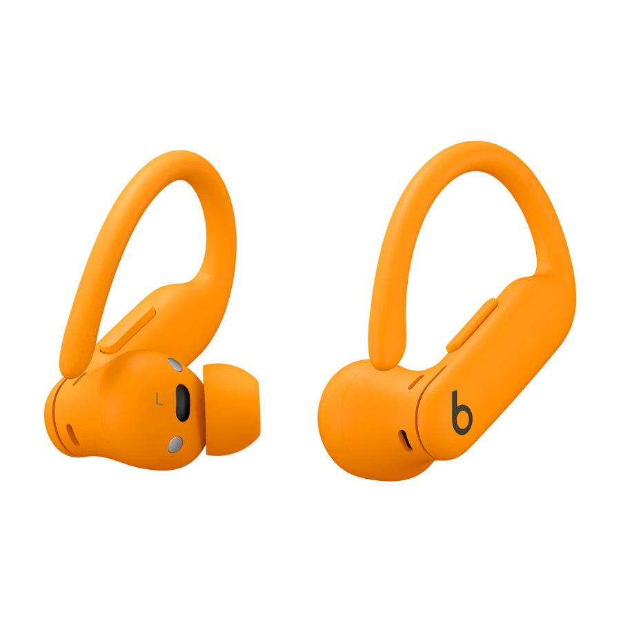 Hörlurar Pro 2 (Orange)