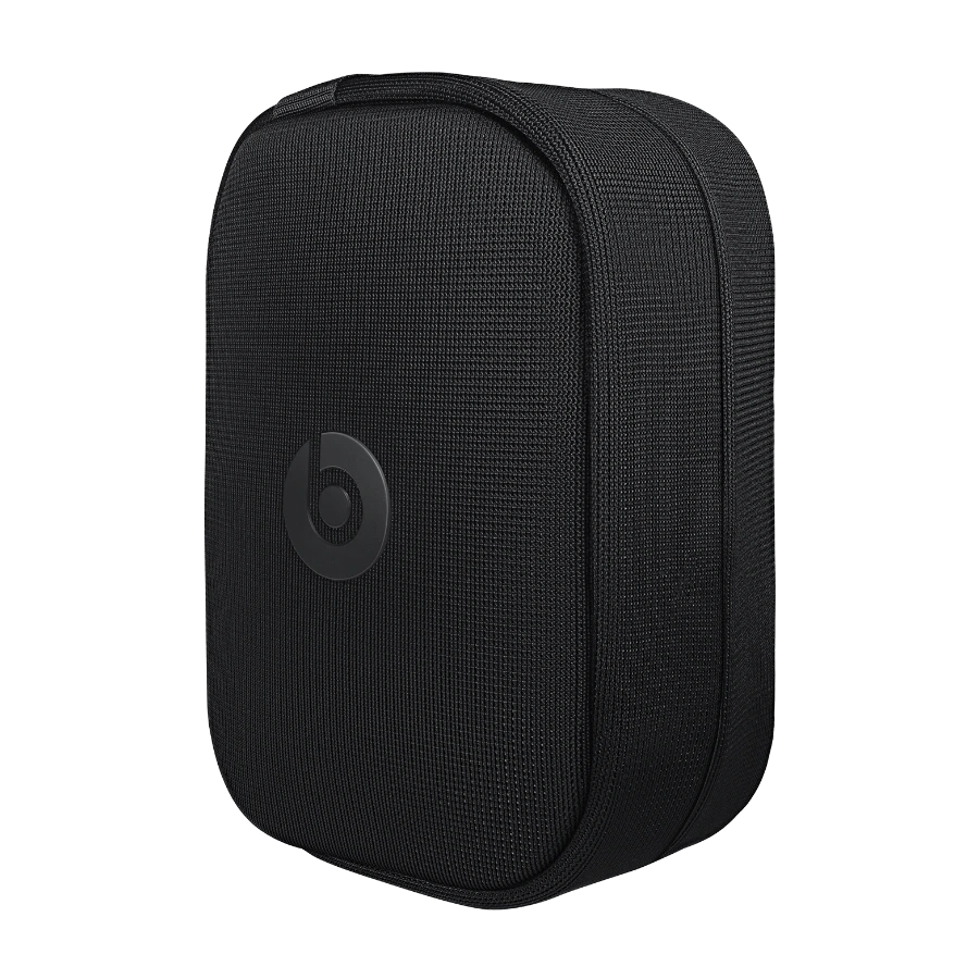 Hörlurar Studio Pro (brun)