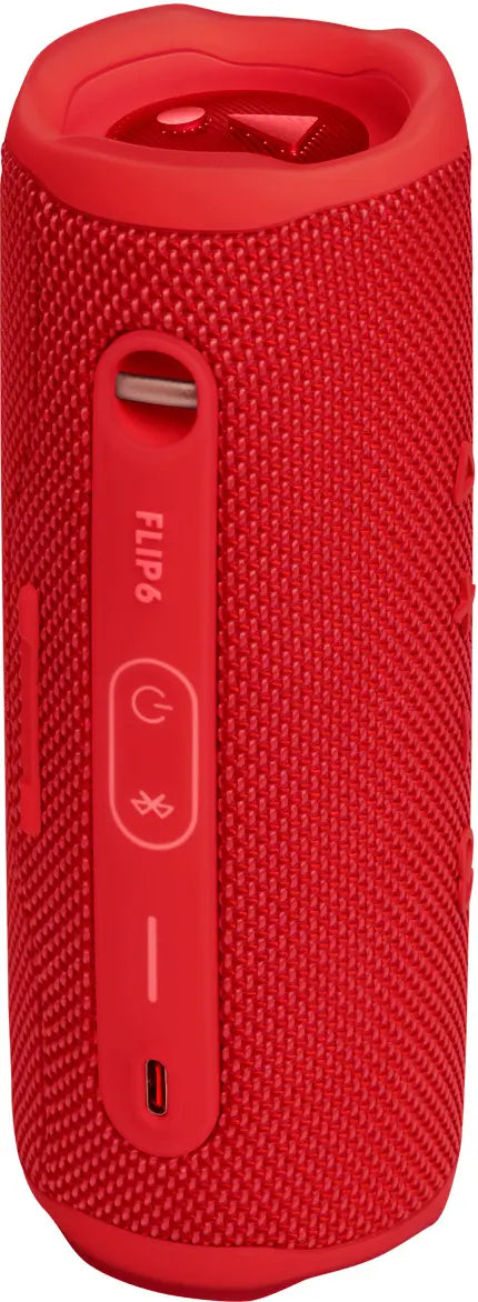 Högtalare Flip 6 (Röd)
