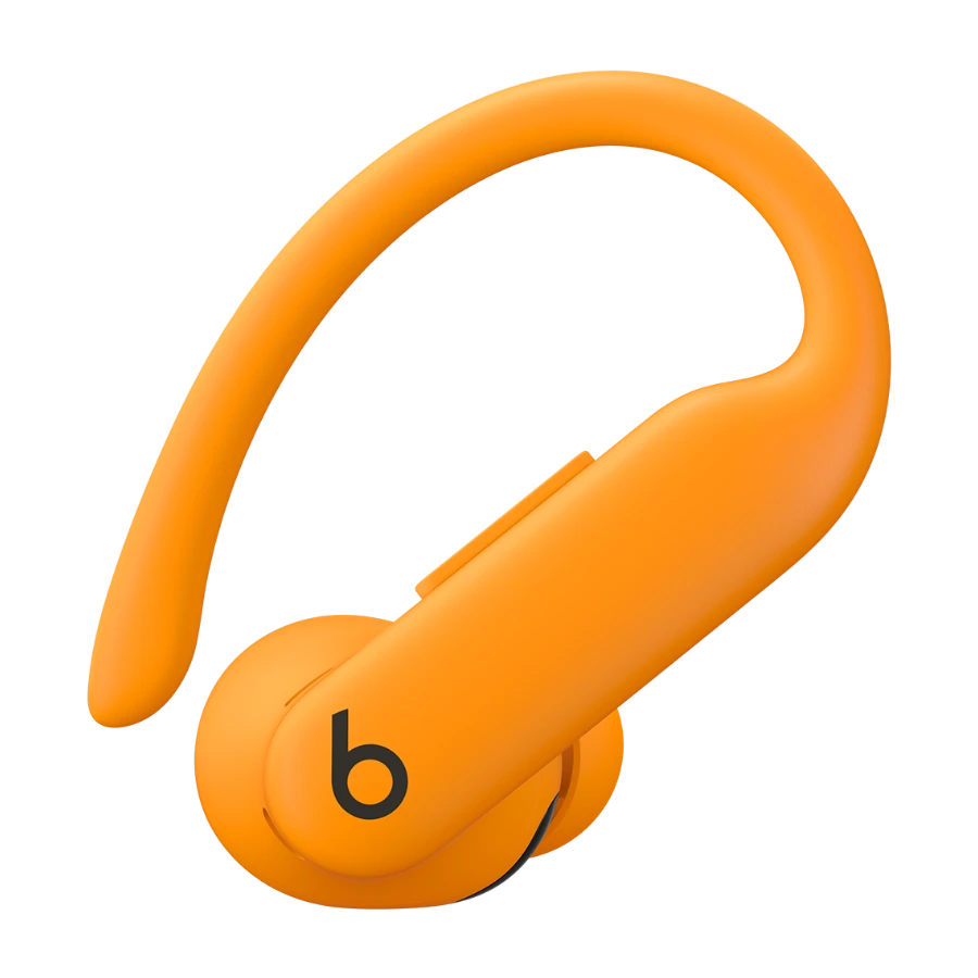 Hörlurar Pro 2 (Orange)