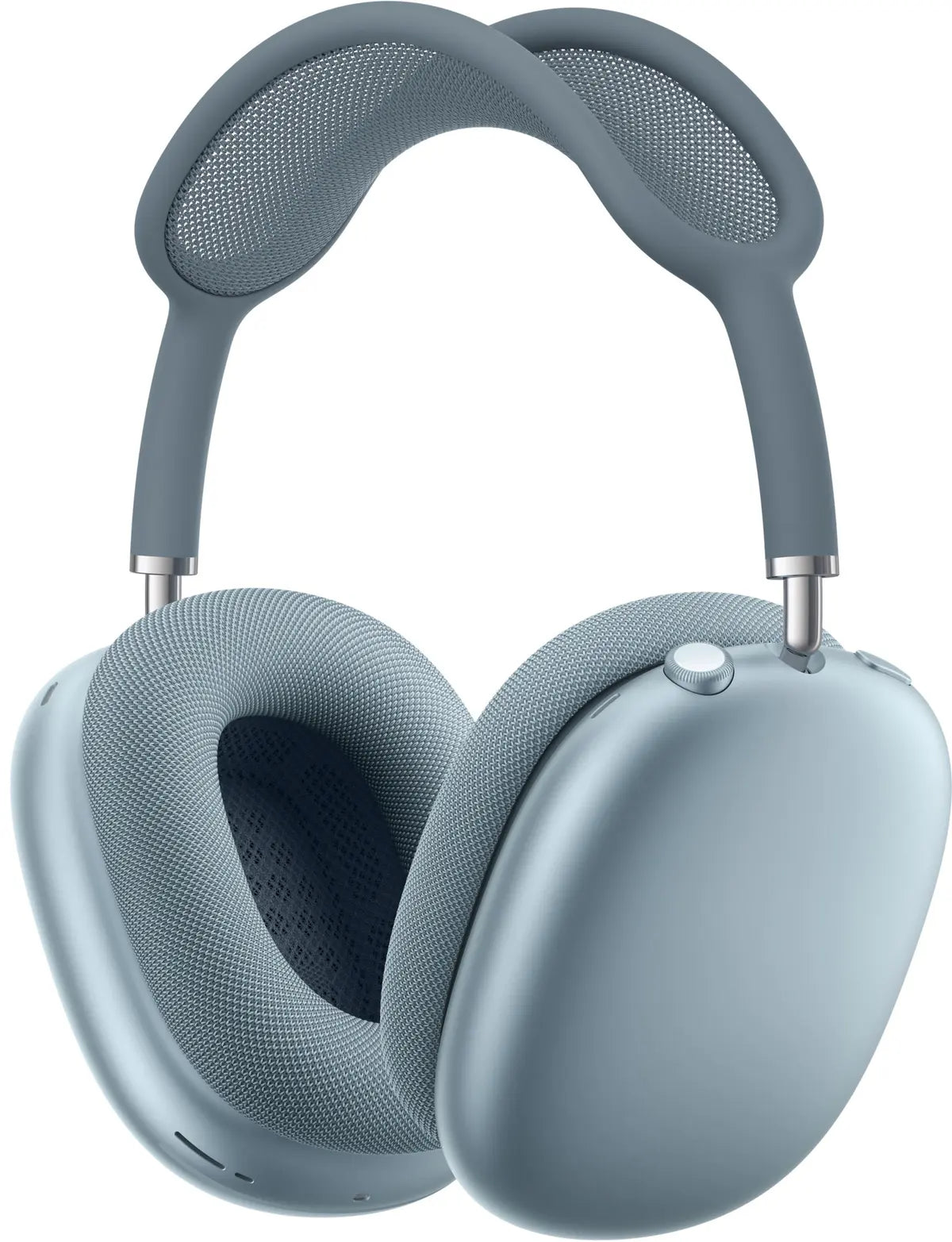 Hörlurar Max 2 Type-c blue