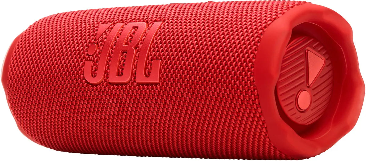 Högtalare Flip 7 Röd