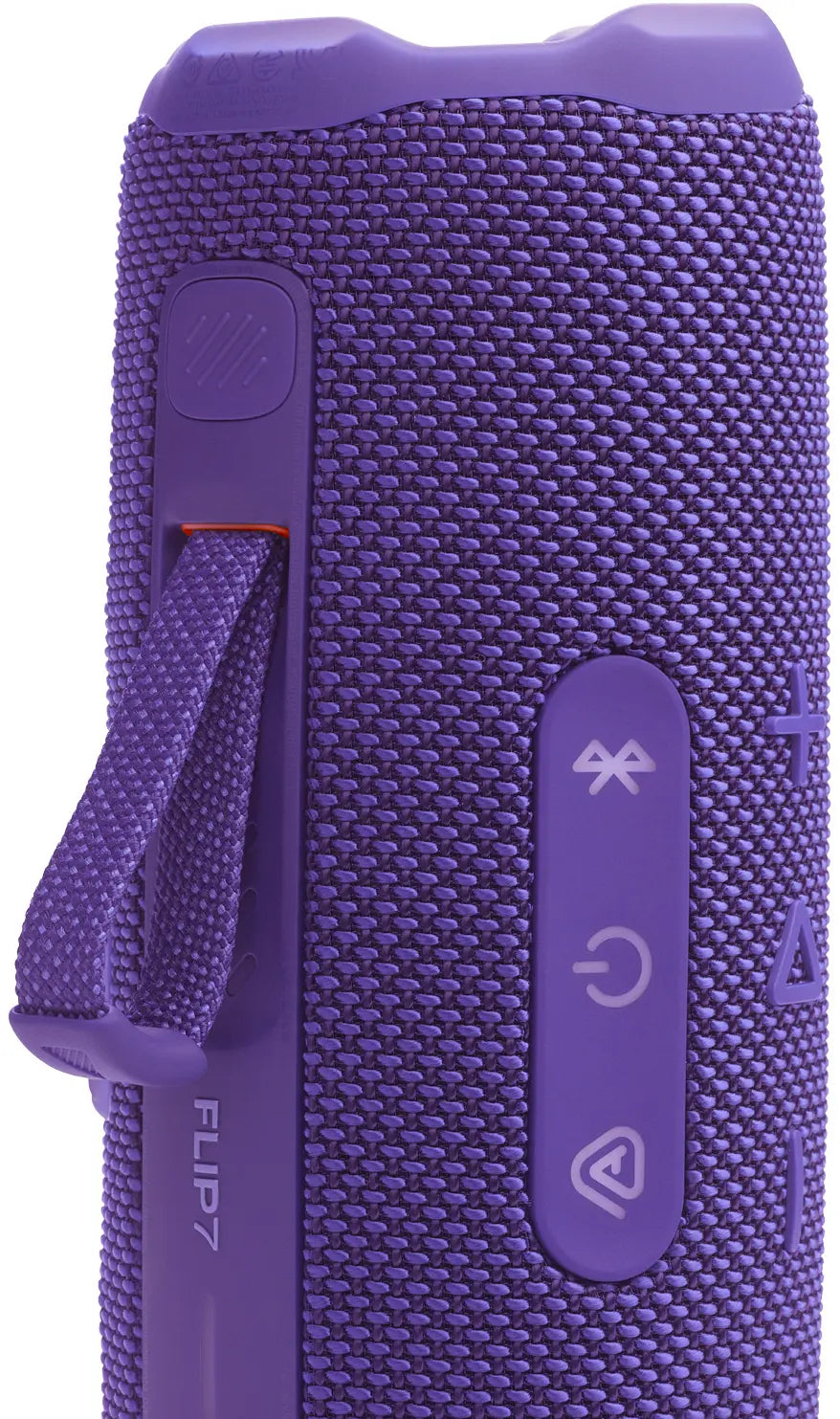 Högtalare Flip 7 Lila