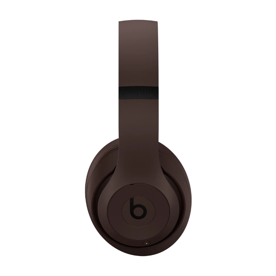 Hörlurar Studio Pro (brun)