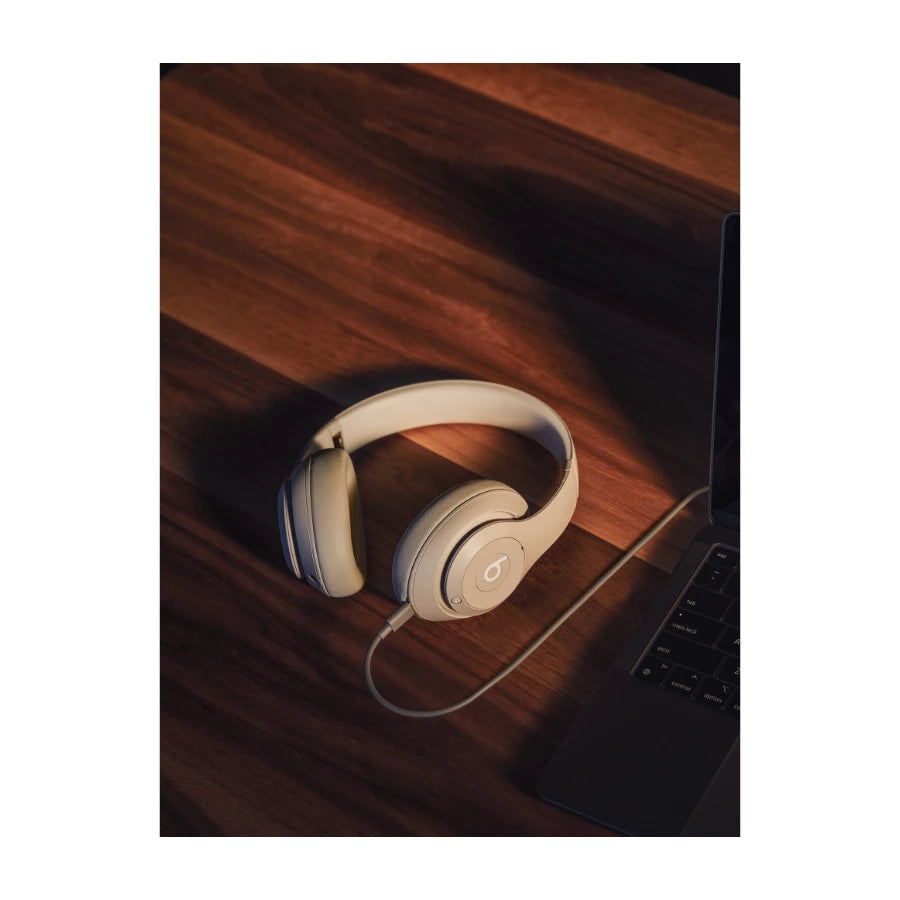 Hörlurar Studio Pro
