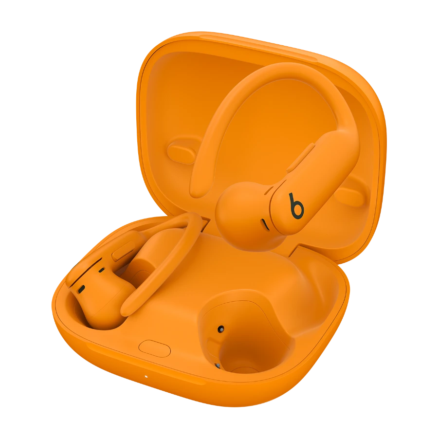 Hörlurar Pro 2 (Orange)