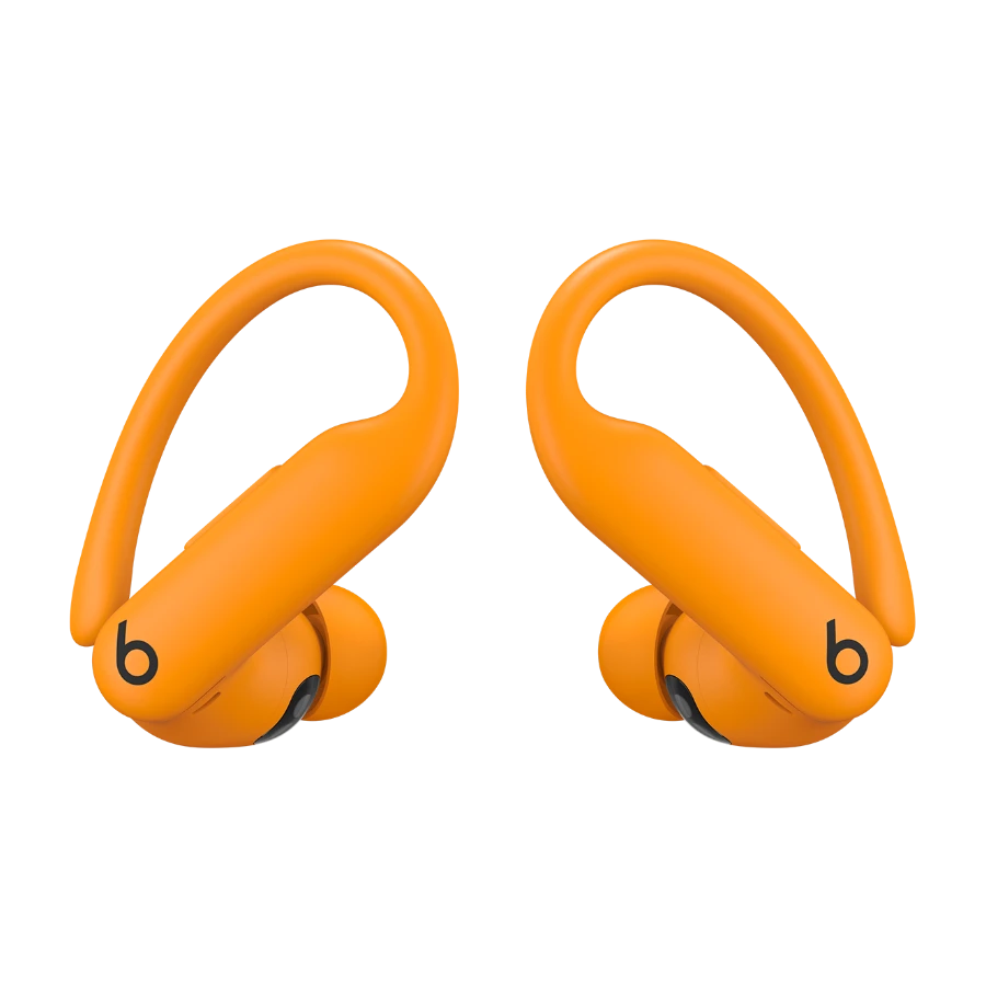 Hörlurar Pro 2 (Orange)
