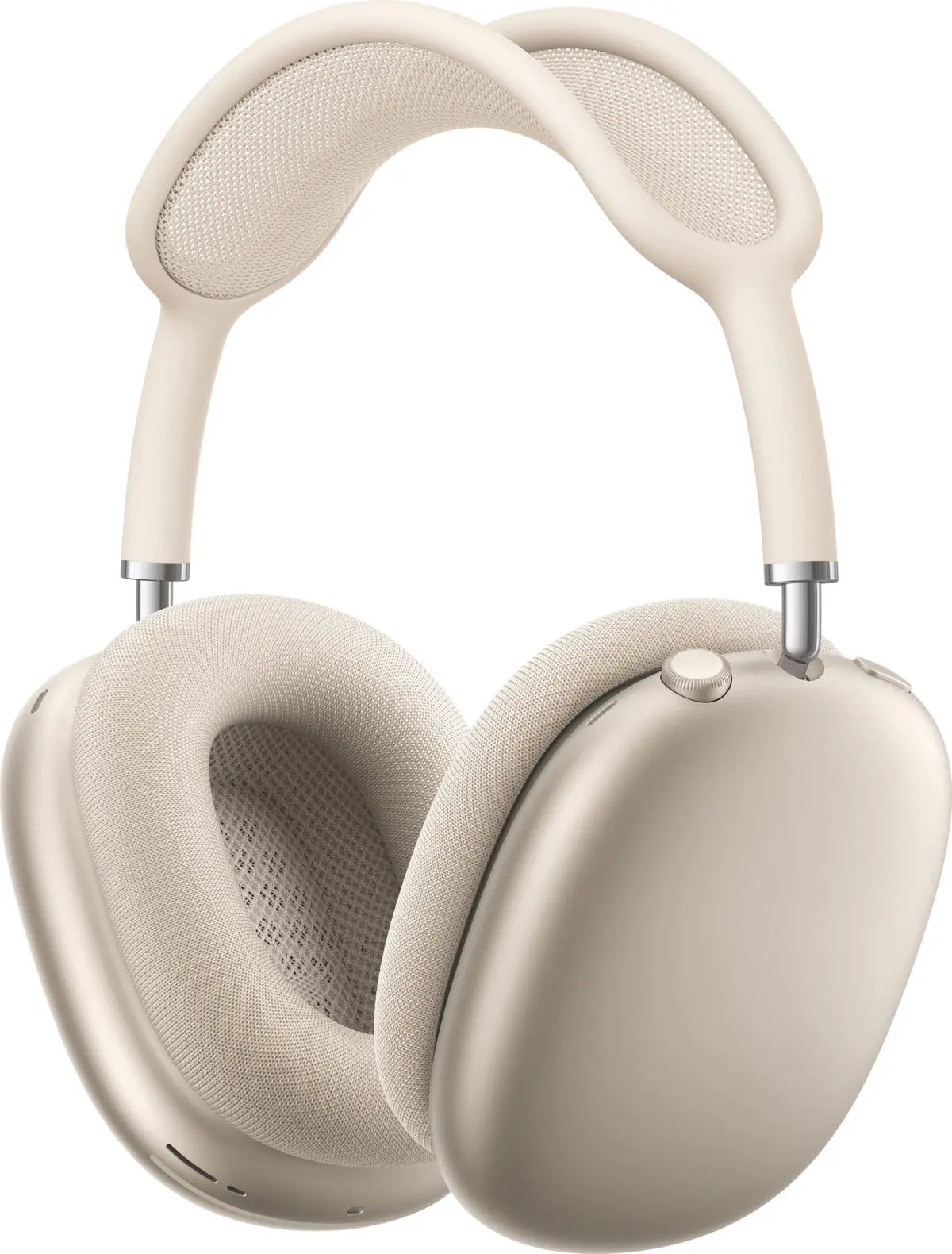 Hörlurar Max, 2 Type-c Starlight color