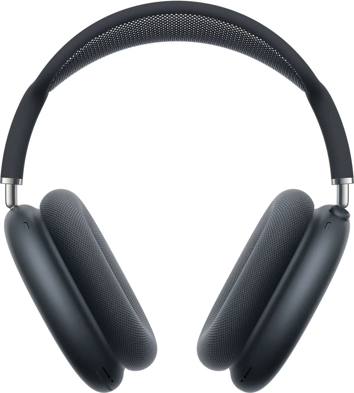 Hörlurar Max 2 Type-c Midnight black