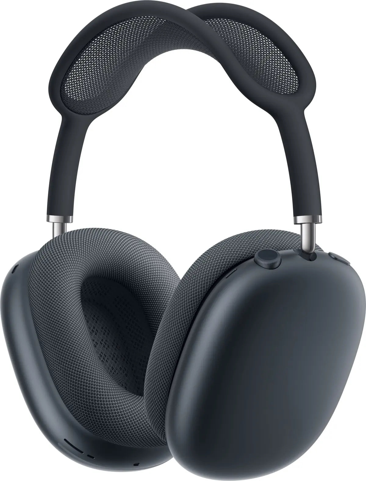 Hörlurar Max 2 Type-c Midnight black