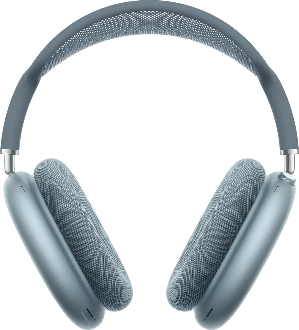 Hörlurar Max Blue