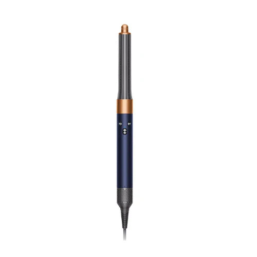Multistyler för hår, Blue and Gold hs01