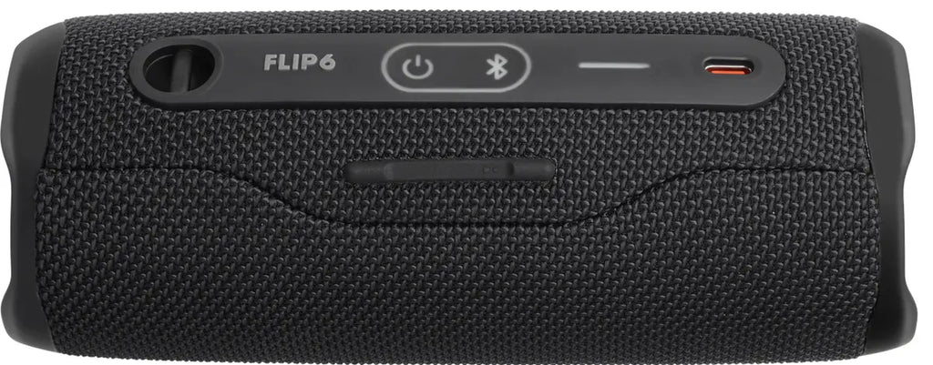 Högtalare Flip 6 (svart)