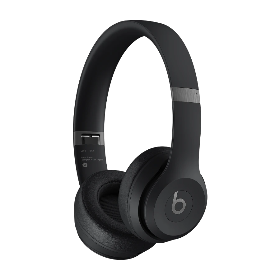 Hörlurar Beats Solo 4
