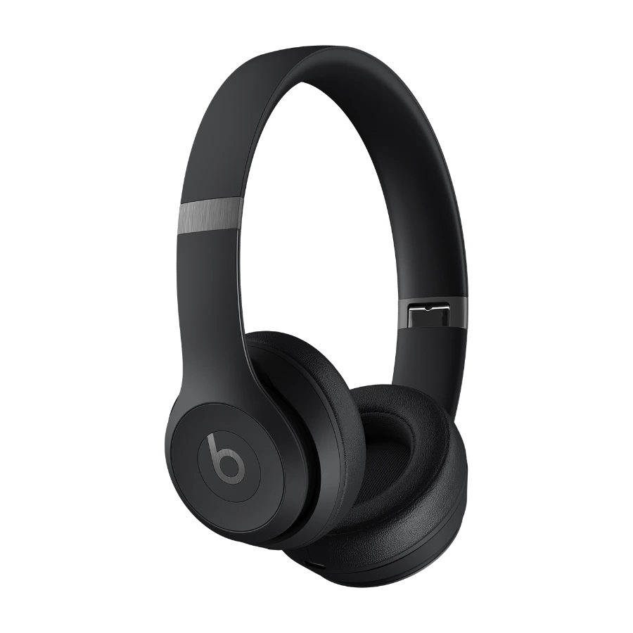 Hörlurar Beats Solo 4