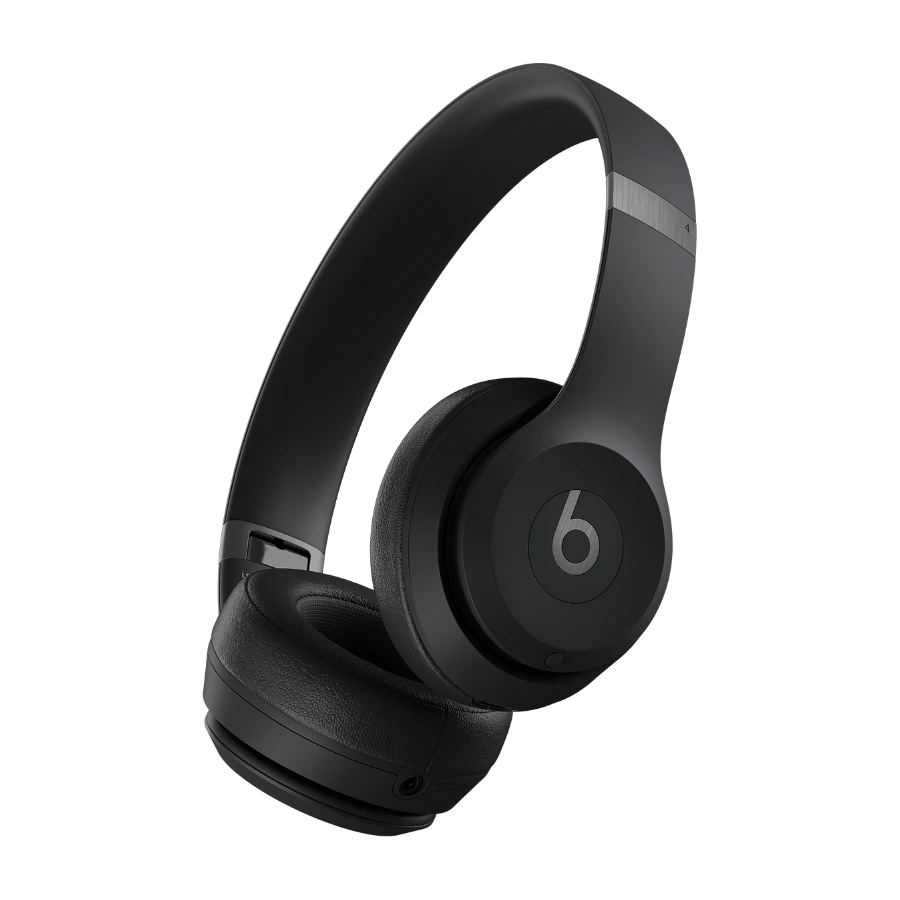 Hörlurar Beats Solo 4