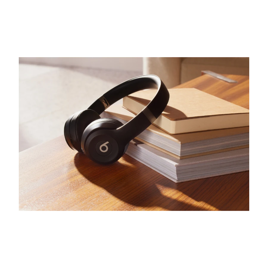 Hörlurar Beats Solo 4