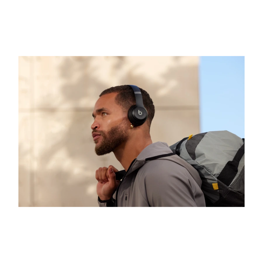 Hörlurar Beats Solo 4
