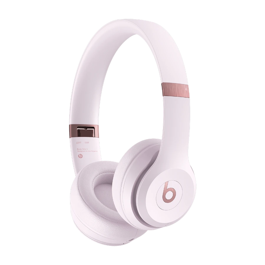 Hörlurar Beats Solo 4