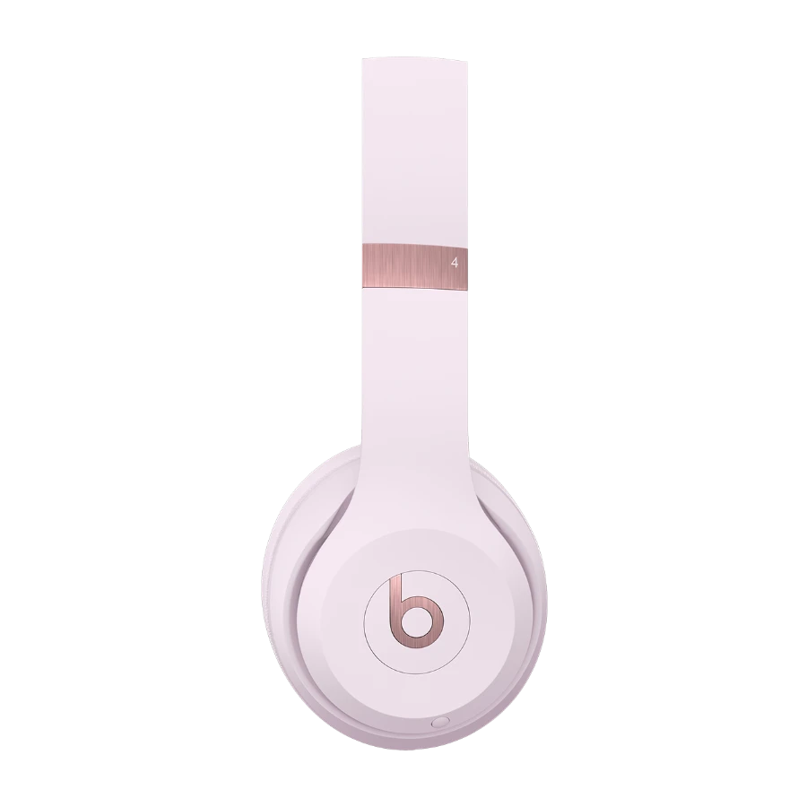 Hörlurar Beats Solo 4
