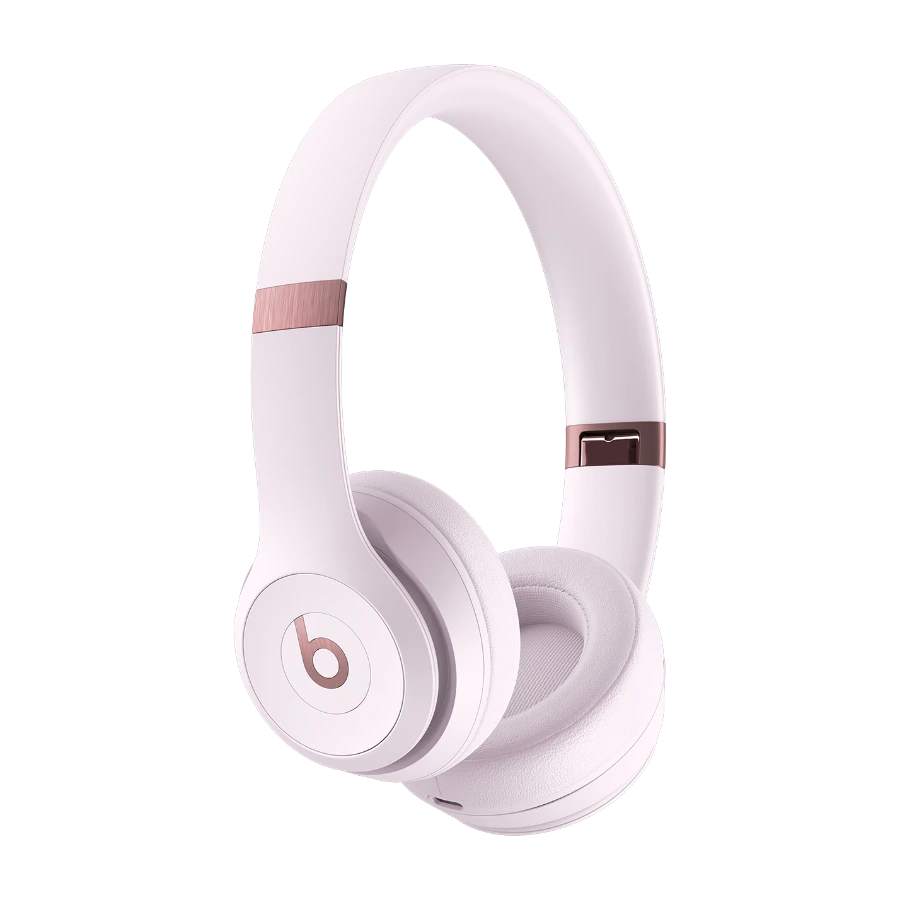 Hörlurar Beats Solo 4