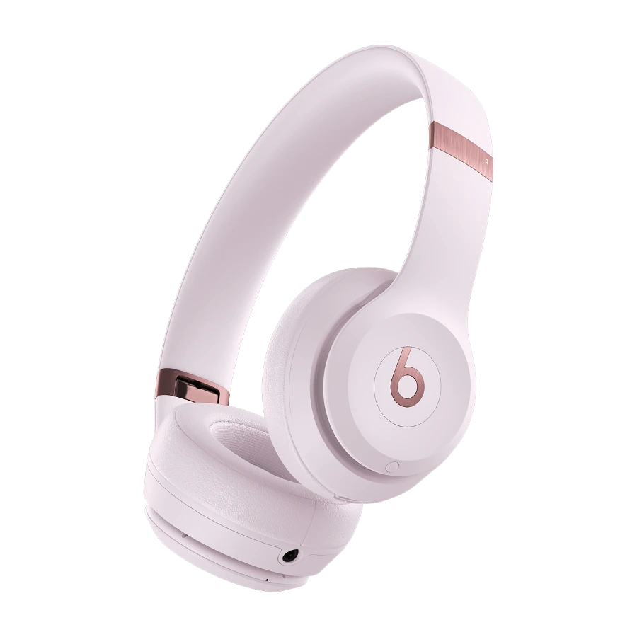 Hörlurar Beats Solo 4