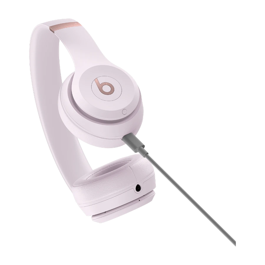 Hörlurar Beats Solo 4