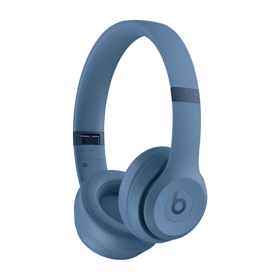 Hörlurar Beats Solo 4