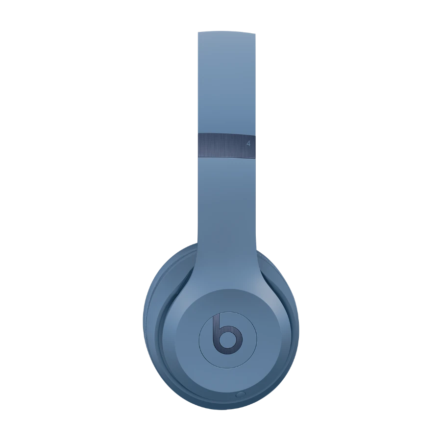 Hörlurar Beats Solo 4