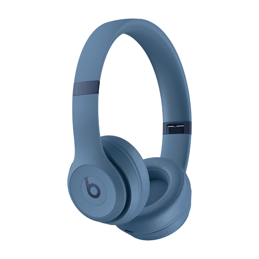 Hörlurar Beats Solo 4