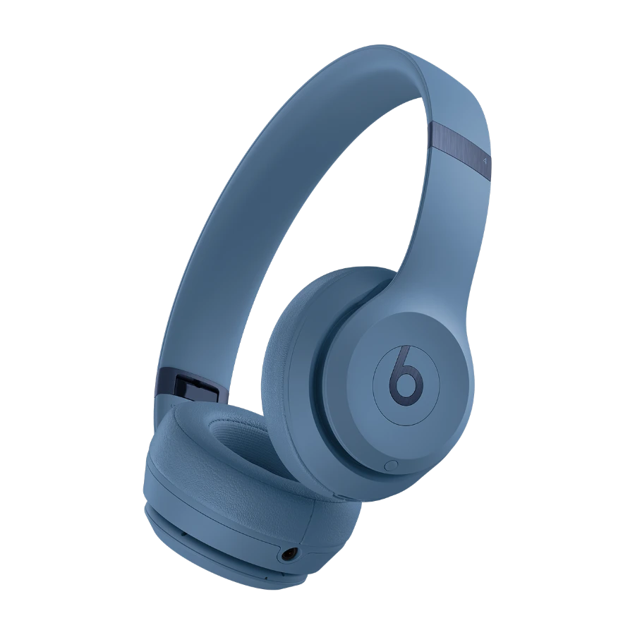 Hörlurar Beats Solo 4