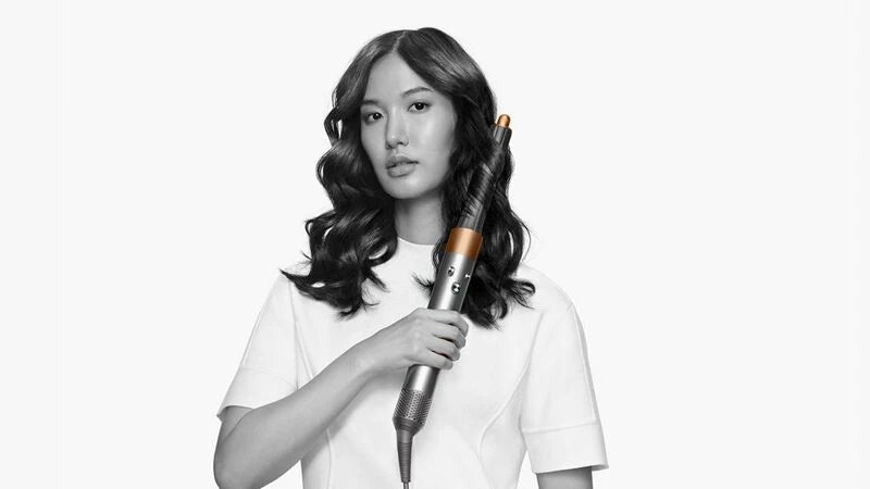 Multistyler Hs05 Gold