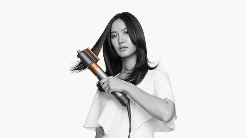 Multistyler Hs05 Gold