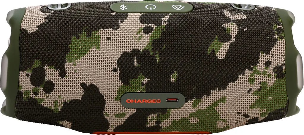 Högtalare Charge 6
