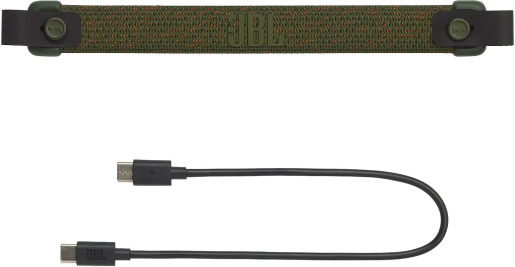 Högtalare Charge 6