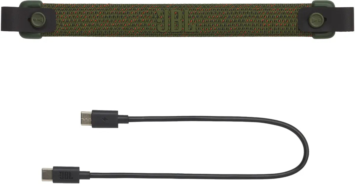 Högtalare Charge 6